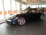 2012 Porsche New 911 Carrera S Coupe
