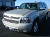 2008 Chevrolet Tahoe LT 4x4