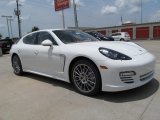 2012 Porsche Panamera 4S