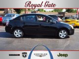 2009 Nissan Sentra 2.0 S