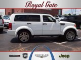 2011 Dodge Nitro Heat 4x4