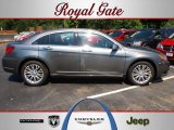 2012 Chrysler 200 Limited Sedan
