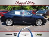 2012 Chrysler 200 Limited Sedan