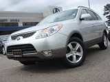 2008 Hyundai Veracruz Limited AWD