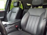 2006 Mercedes-Benz ML 500 4Matic Black Interior