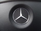 2006 Mercedes-Benz ML 500 4Matic Marks and Logos