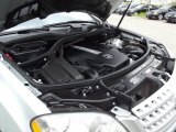 2006 Mercedes-Benz ML 500 4Matic 5.0 Liter SOHC 24-Valve V8 Engine