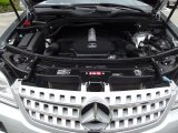 2006 Mercedes-Benz ML 500 4Matic 5.0 Liter SOHC 24-Valve V8 Engine