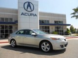 2009 Acura TSX Sedan