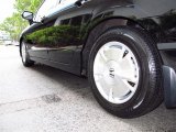 2011 Honda Civic Hybrid Sedan Wheel
