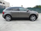 2013 Ford Edge Limited EcoBoost Exterior