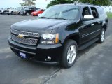 2008 Chevrolet Suburban 1500 LTZ 4x4