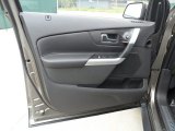 2013 Ford Edge Limited EcoBoost Door Panel