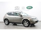 2004 Nissan Murano SL AWD