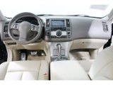 2008 Infiniti FX 35 AWD Dashboard