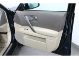 2008 Infiniti FX 35 AWD Door Panel