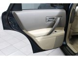 2008 Infiniti FX 35 AWD Door Panel