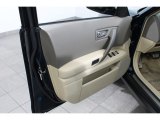2008 Infiniti FX 35 AWD Door Panel