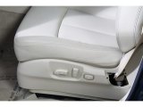 2008 Infiniti FX 35 AWD Front Seat