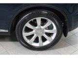 2008 Infiniti FX 35 AWD Wheel