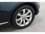 2008 Infiniti FX 35 AWD Wheel