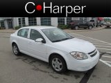 2008 Chevrolet Cobalt LT Sedan
