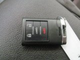 2010 Chevrolet Corvette Grand Sport Convertible Keys