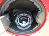 2012 Ford F150 Platinum SuperCrew 4x4 Easy Fuel No Cap Gas Filler