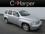 2010 Chevrolet HHR LT
