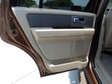 2012 Ford Expedition XLT Door Panel