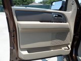 2012 Ford Expedition XLT Door Panel