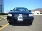 2006 Blackout Nissan Sentra 1.8 S Special Edition #6570218