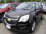 2012 Chevrolet Equinox LS
