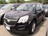 2012 Chevrolet Equinox LS