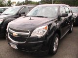 2012 Chevrolet Equinox LS