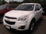 2012 Chevrolet Equinox LS AWD