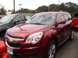 2012 Chevrolet Equinox LT AWD