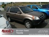 2004 Honda CR-V EX 4WD