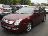 2007 Ford Fusion SE
