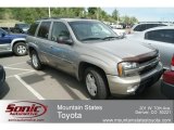 2003 Chevrolet TrailBlazer LS 4x4