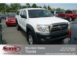 2009 Toyota Tacoma V6 Access Cab 4x4