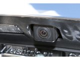 2009 Mercedes-Benz CL 63 AMG Rearview Camera