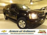 2012 Chevrolet Suburban LT 4x4