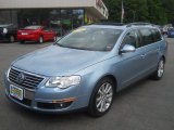 2007 Volkswagen Passat 3.6 4Motion Wagon