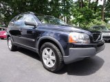 2006 Volvo XC90 2.5T AWD Data, Info and Specs