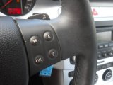2007 Volkswagen Passat 3.6 4Motion Wagon Controls