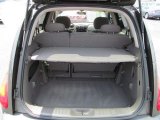 2002 Chrysler PT Cruiser Touring Trunk