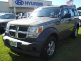 2007 Light Khaki Metallic Dodge Nitro SXT 4x4 #66208124