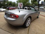 2011 Mazda MX-5 Miata Grand Touring Hard Top Roadster Exterior