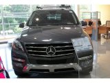 2012 Mercedes-Benz ML 350 4Matic